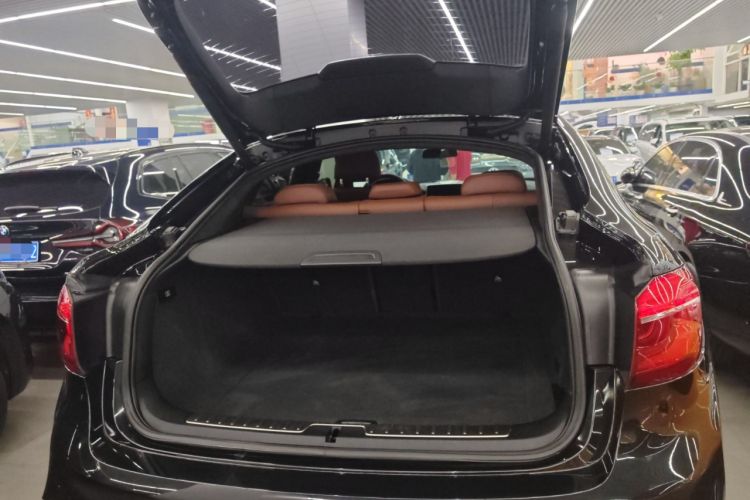 Used BMW X6 2019 xDrive35i M Sport Package