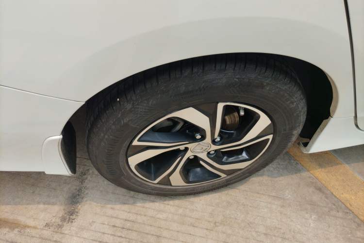 Used Honda Accord 2016 2.0L Elite Edition
