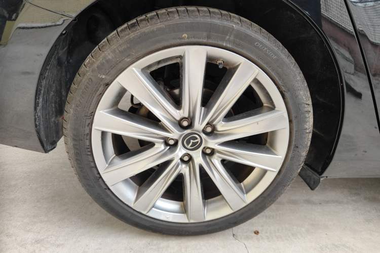 Used Mazda Atenza 2021 2.5L Blue Sky Prestige Edition
