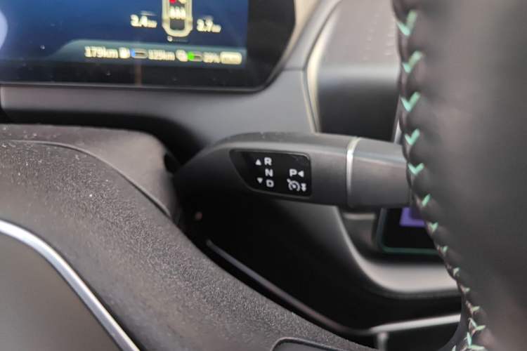 Used Deepal SL03 2023 200Max Range-Extended Version