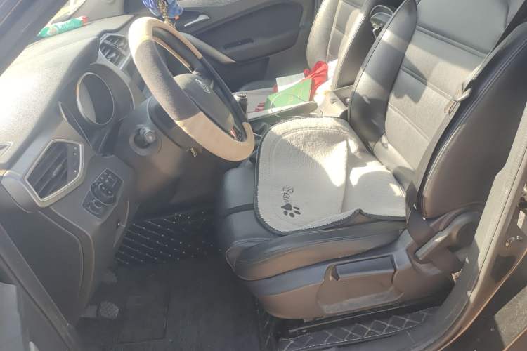 Used MG GS 2016 1.5TGI Manual Value Edition