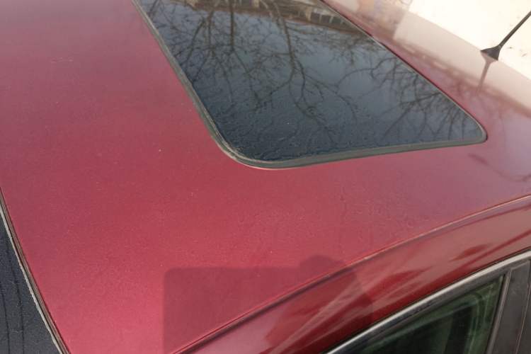 Used Fiat Viaggio 2012 1.4T Automatic Jingxiang Edition