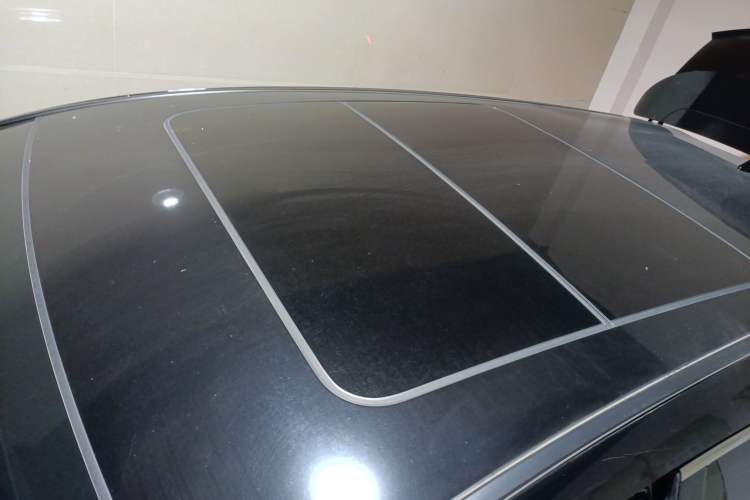 Used Honda Breeze 2021 240TURBO CVT 2WD Luxury Edition