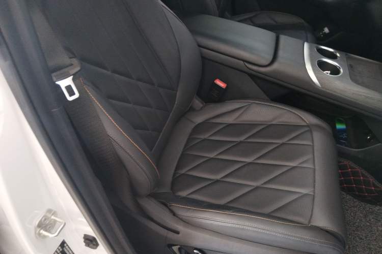 Used Changan CS75 PLUS 2025 4th Generation 1.5T New Blue Whale Smart Luxury Edition
