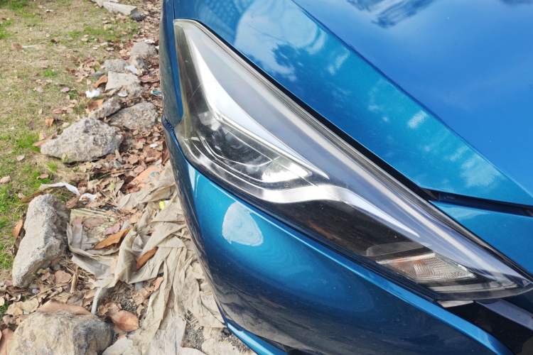 Used Nissan Lannia 2016 1.6L CVT Smart Cool Edition