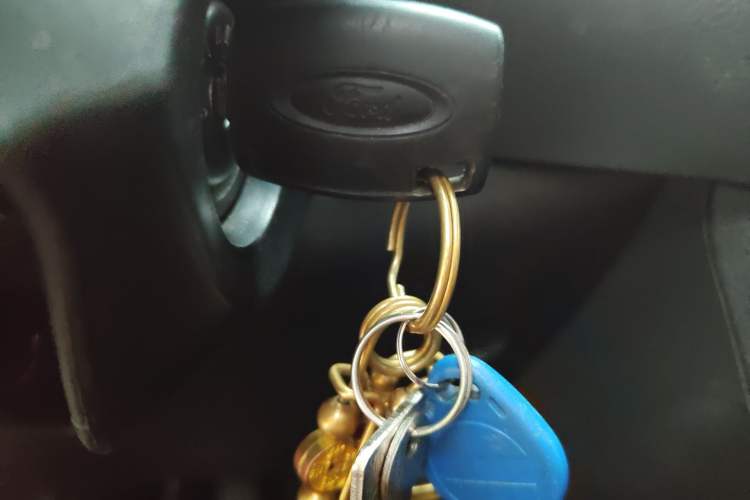 Used Ford Focus 2012 Hatchback 1.6L Automatic Comfort Model