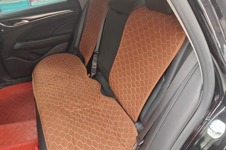 Used Buick LaCrosse 2021 552T Luxury Version
