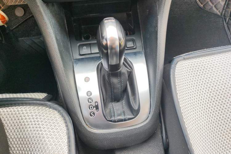 Used Volkswagen Golf 2012 1.4 TSI BlueMotion Edition
