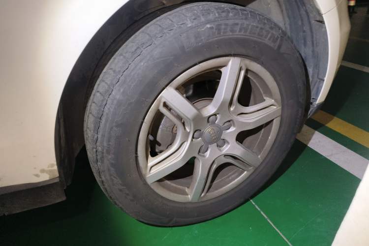 Used Audi Q5 2012 2.0TFSI Technology Model
