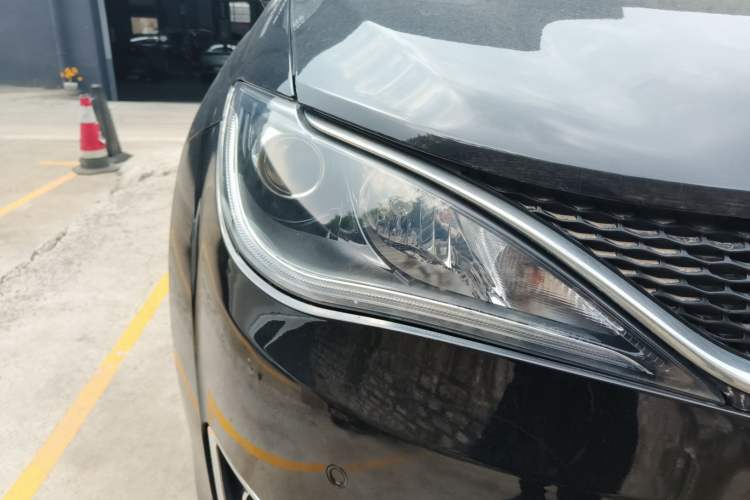 Used Chrysler Grand Voyager PHEV 2019 3.6L Plug-in Hybrid
