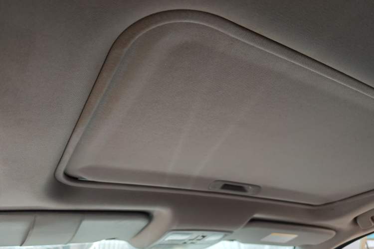 Used Haima S5 2015 1.6L Manual Luxury Model with Sunroof