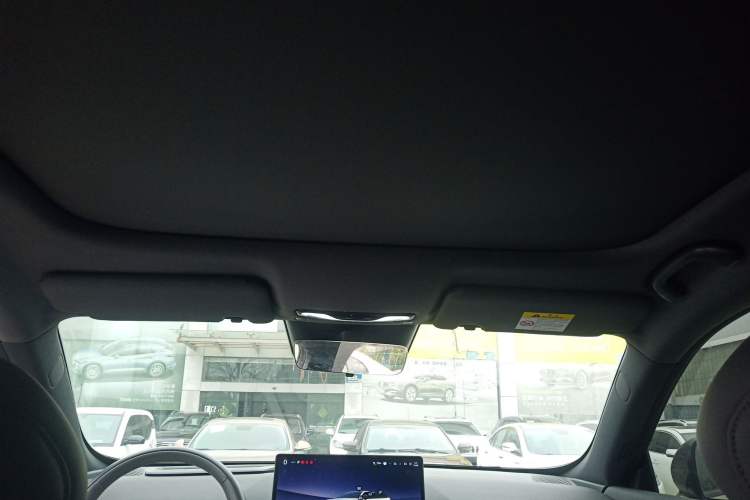 Used Deepal S05 2024 510Max Pure Electric Version
