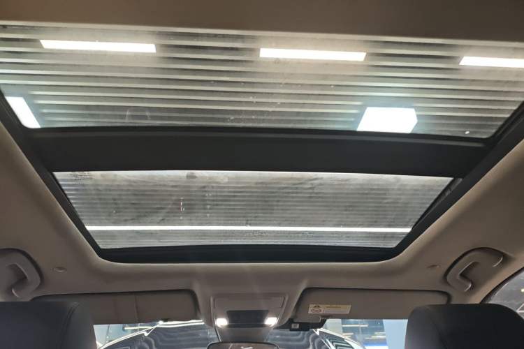 Used Honda Breeze 2025 240TURBO Two-Wheel-Drive Luxury Edition 5 Seats