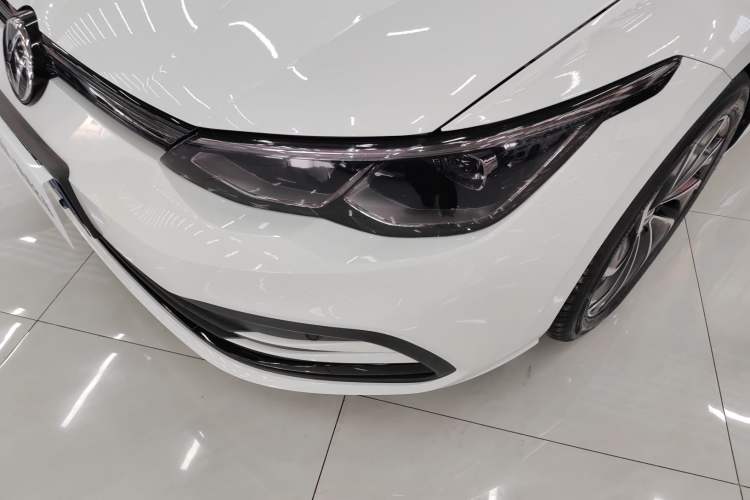 Used Volkswagen Golf 2024 280TSI DSG Pro Enjoyment Edition
