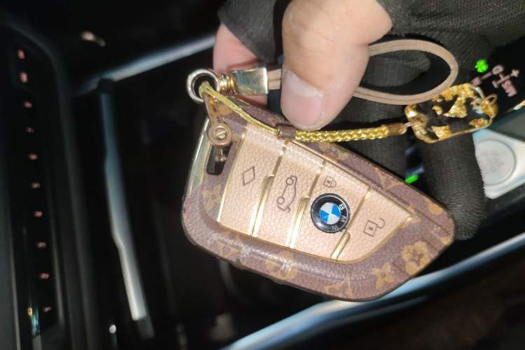 Used BMW 3 Series 2022 Updated 325Li M Sport Package
