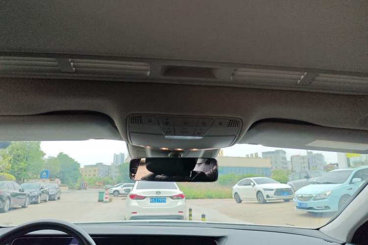 Used Mercedes-Benz CLS 2018 CLS 350 4MATIC Headliner