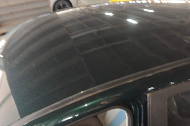 Used CHANGAN Benni E-Star 2022 Qingxin Edition Colorful Model Lithium-NMC
