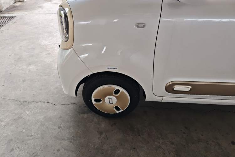 Used Bestune Pony 2026 Model 222km Agile Horse Exterior 4