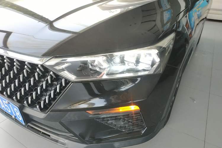 Used Bestune T77 2020 PRO 280 TID Automatic Luxury Model