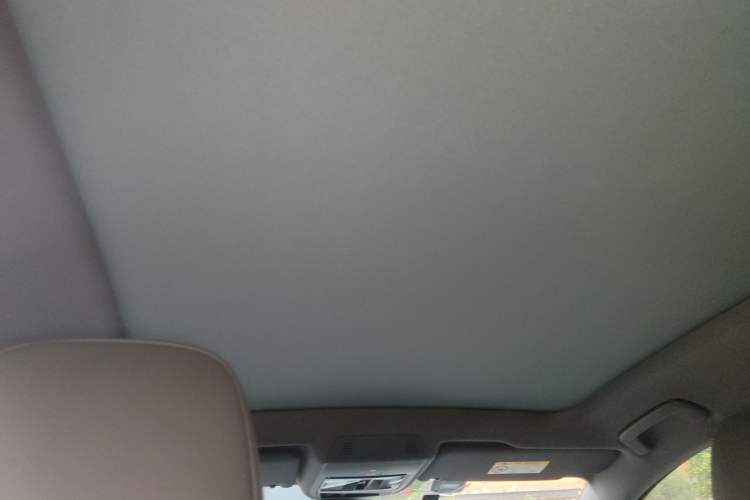 Used Volkswagen ID.4 CROZZ 2021 Long-Range PRO Two-Wheel Drive Version