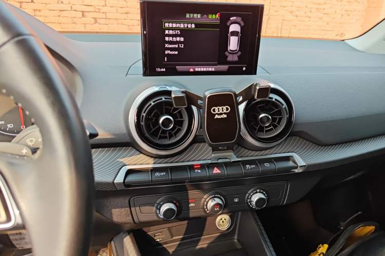 Used Audi Q2L 2022 35 TFSI Advanced Style Edition
