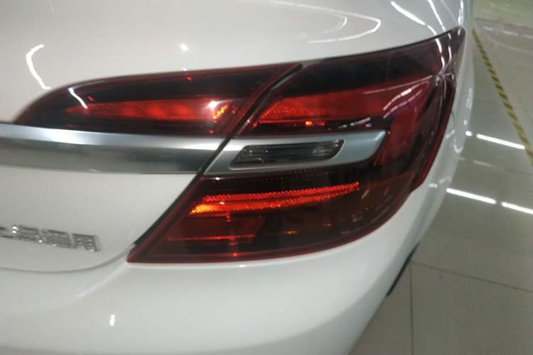 Used Buick Regal 2014 GS 2.0T Grand Sport Edition
