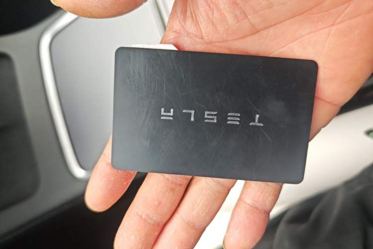 Used Tesla Model 3 2021 Performance High-Performance All-Wheel-Drive Version 3D6
