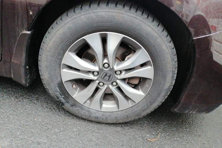 Used Honda Accord 2015 2.0L LXS Elite Edition
