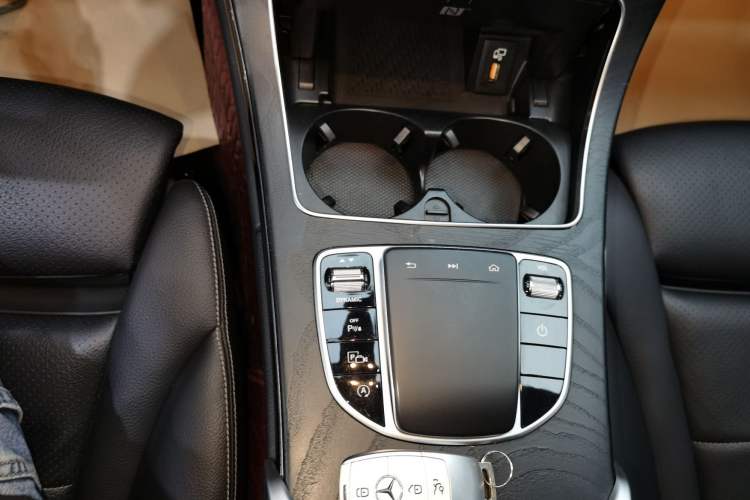 Used Mercedes-Benz C-Class 2019 Restyled C 260 L Sport Edition
