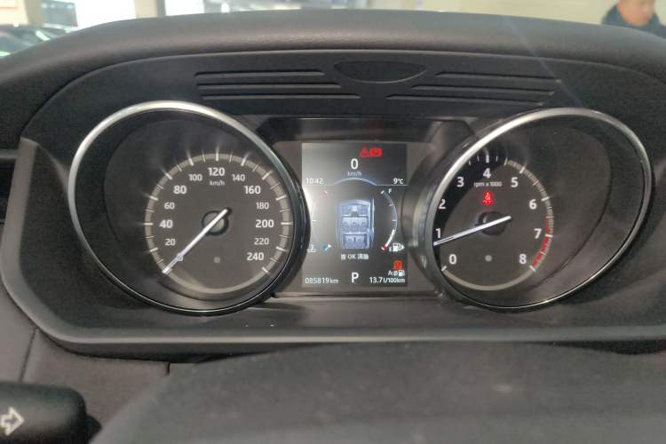 Used Land Rover Discovery 2017 3.0 SC V6 SE