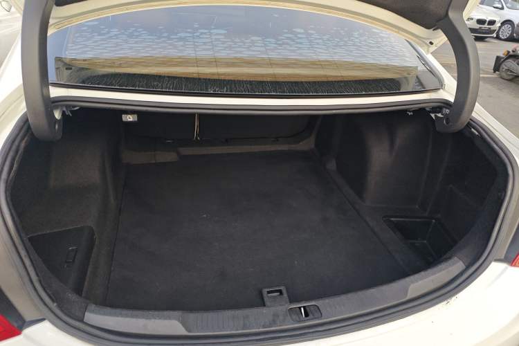 Used Buick LaCrosse 2016 20T Leading Model