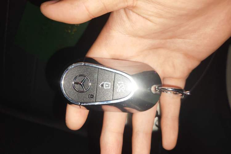 Used Mercedes-Benz E-Class 2021 E 260 Stylish Sports Edition