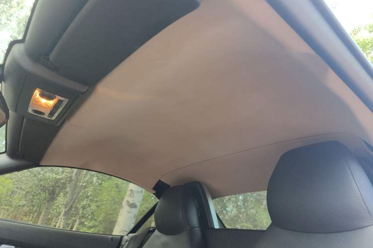 Used BMW Z4 2013 sDrive20i Leading Model