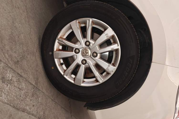 Used Baojun 360 2019 1.5L CVT Elite Version China VI