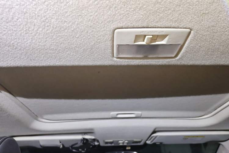 Used Mazda CX-7 2011 2.5L Luxury Edition