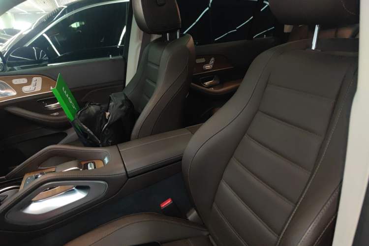 Used Mercedes-Benz GLS 2020 GLS 450 4MATIC Luxury Model