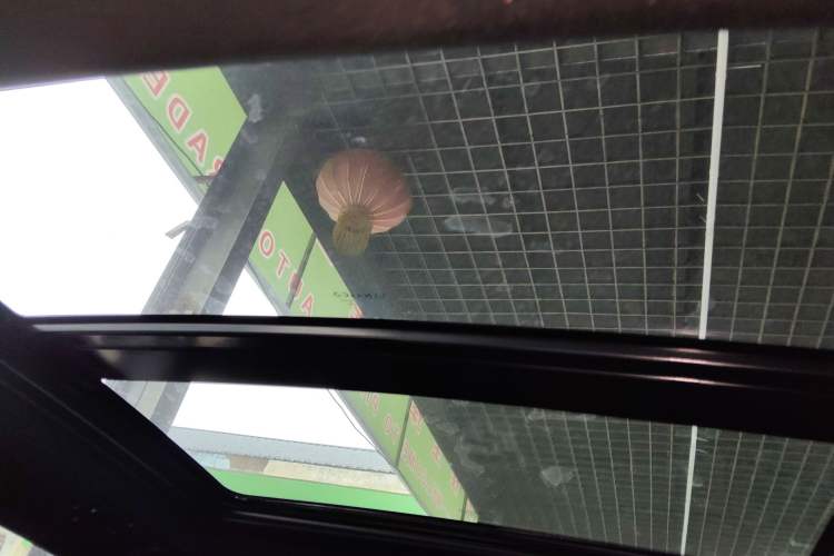 Used Lynk & Co 03 2022 2.0TD DCT JingPro
