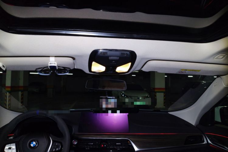 Used BMW 6 Series GT 2021 630i Luxury Design Package