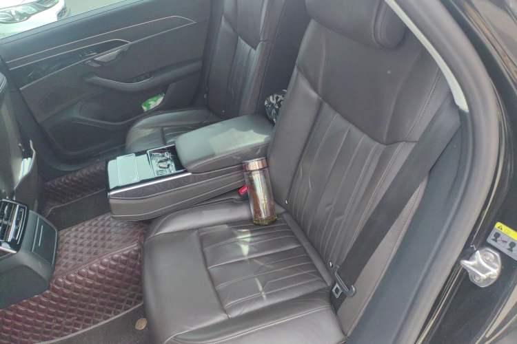 Used Audi A8 2019 Plus A8L 50 TFSI quattro Comfort Model