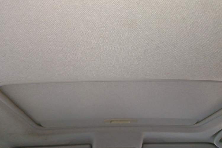 Used BAIC Senova D50 2014 1.5L manual comfort version Headliner