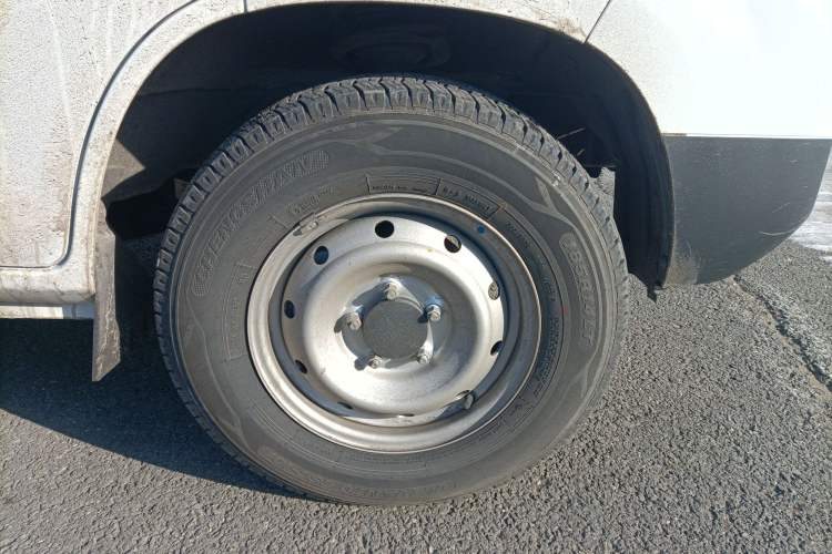 Used Karry Jiangtun E5 2024 230 km Standard Version