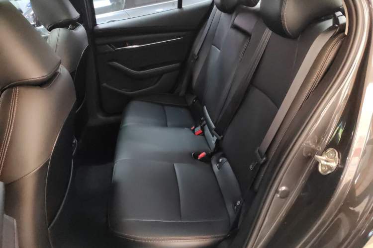 Used Mazda Mazda 3 Axela 2022 2.0L Automatic Zhiya Edition