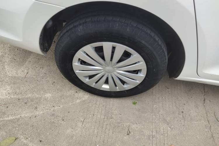 Used Volkswagen Santana 2018 1.5L Automatic Fashion Edition