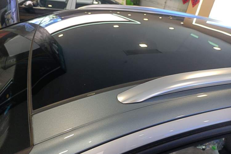 Used Volkswagen ID.4 CROZZ 2025 Pure Edition