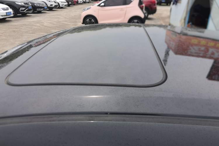 Used Nissan Sylphy 2020 1.6L XL CVT Enjoyment Edition