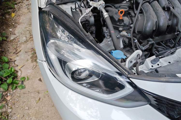 Used Honda LIFE 2021 1.5L CVT SPORT Heartbeat Edition