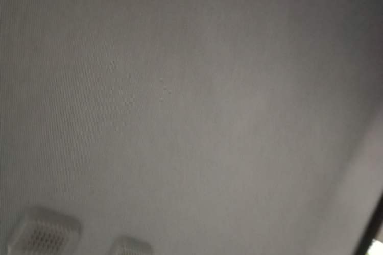 Used Geely Galaxy Panda 2024 Panda Mini 200km Longteng PRO Edition Headliner