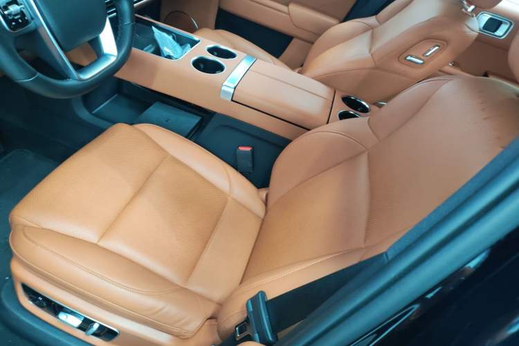 Used Li Auto L8 2023 Pro Model