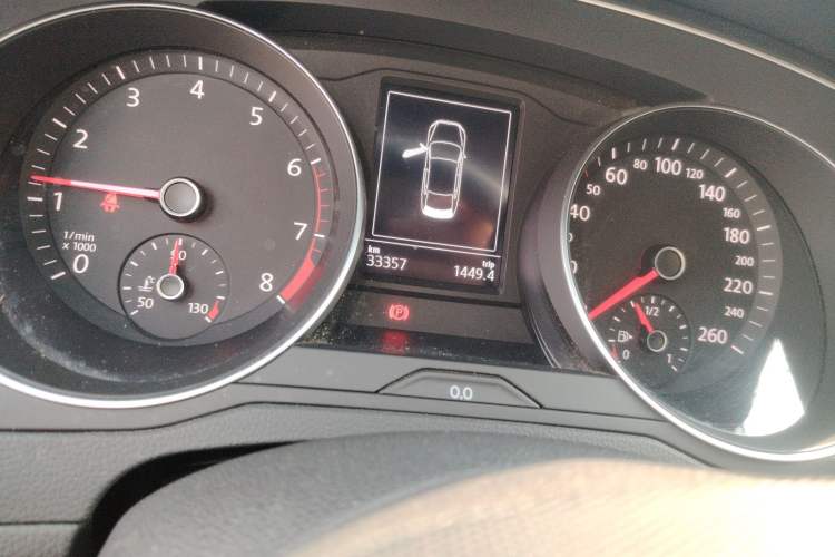 Used Volkswagen Magotan 2020 280TSI DSG Comfort Edition
