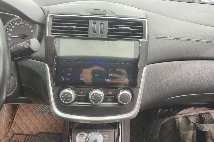 Used Nissan Tiida 2016 1.6L CVT Smart Drive Edition
